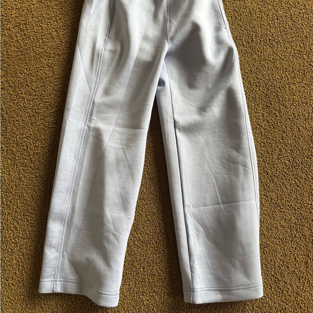 Abercrombie Kids Light Purple Pants